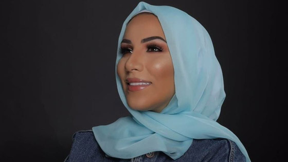 فيديو وصور : نداء شرارة: أترك الغناء ولا أخلع الحجاب صورة رقم 4