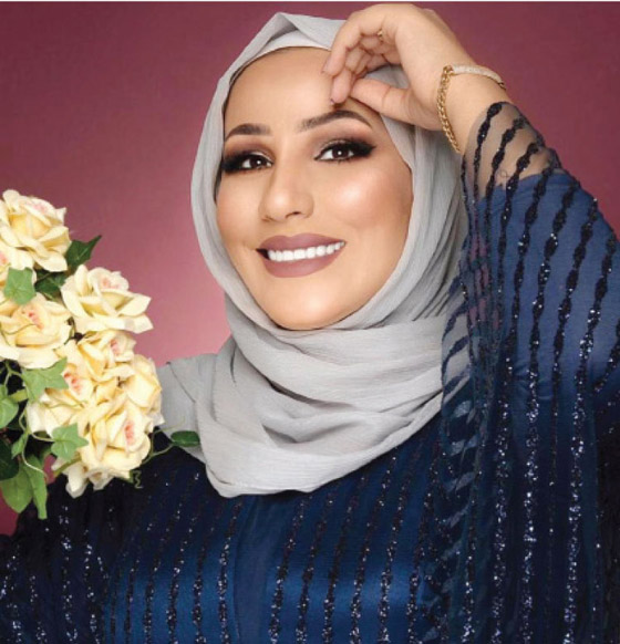 فيديو وصور : نداء شرارة: أترك الغناء ولا أخلع الحجاب صورة رقم 5