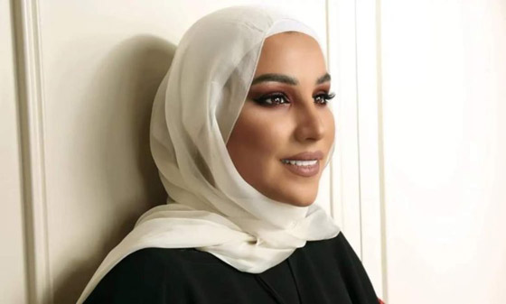 فيديو وصور : نداء شرارة: أترك الغناء ولا أخلع الحجاب صورة رقم 1