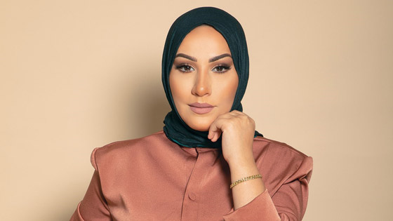 فيديو وصور : نداء شرارة: أترك الغناء ولا أخلع الحجاب صورة رقم 7