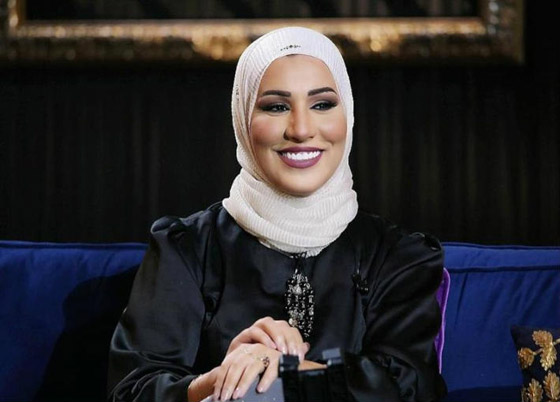 فيديو وصور : نداء شرارة: أترك الغناء ولا أخلع الحجاب صورة رقم 2
