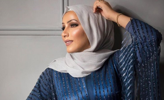 فيديو وصور : نداء شرارة: أترك الغناء ولا أخلع الحجاب صورة رقم 10