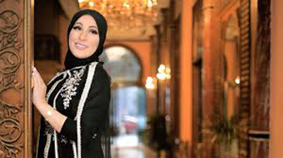 فيديو وصور : نداء شرارة: أترك الغناء ولا أخلع الحجاب صورة رقم 11