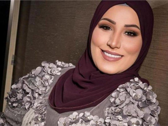 فيديو وصور : نداء شرارة: أترك الغناء ولا أخلع الحجاب صورة رقم 12