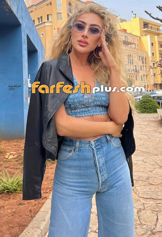 فيديو وصور مايا دياب: أؤيد حقوق المثليين، عشت المساكنة قبل الزواج وأرفض تعدد الزوجات! صورة رقم 3