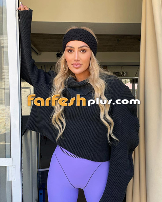 فيديو وصور مايا دياب: أؤيد حقوق المثليين، عشت المساكنة قبل الزواج وأرفض تعدد الزوجات! صورة رقم 6