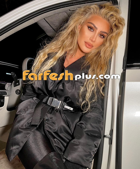 فيديو وصور مايا دياب: أؤيد حقوق المثليين، عشت المساكنة قبل الزواج وأرفض تعدد الزوجات! صورة رقم 10