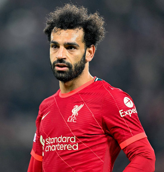 ريهانا تغني لـ محمد صلاح  (ملك النيل).. استمع للأغنية واحكم بنفسك ان كانت حقيقية ام مزيفة! صورة رقم 5