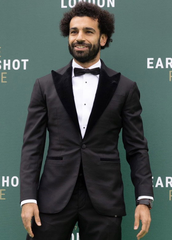 ريهانا تغني لـ محمد صلاح  (ملك النيل).. استمع للأغنية واحكم بنفسك ان كانت حقيقية ام مزيفة! صورة رقم 9