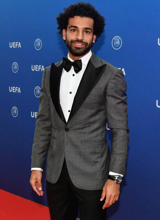 ريهانا تغني لـ محمد صلاح  (ملك النيل).. استمع للأغنية واحكم بنفسك ان كانت حقيقية ام مزيفة! صورة رقم 8