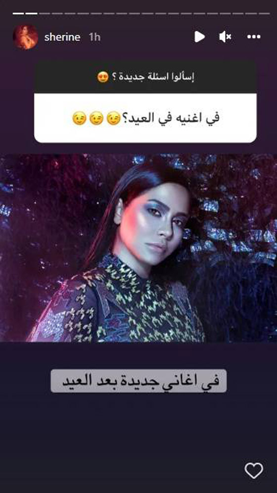 شيرين عبد الوهاب تكشف أسرارها الشخصية.. ما هي نقاط ضعفها؟ صورة رقم 2
