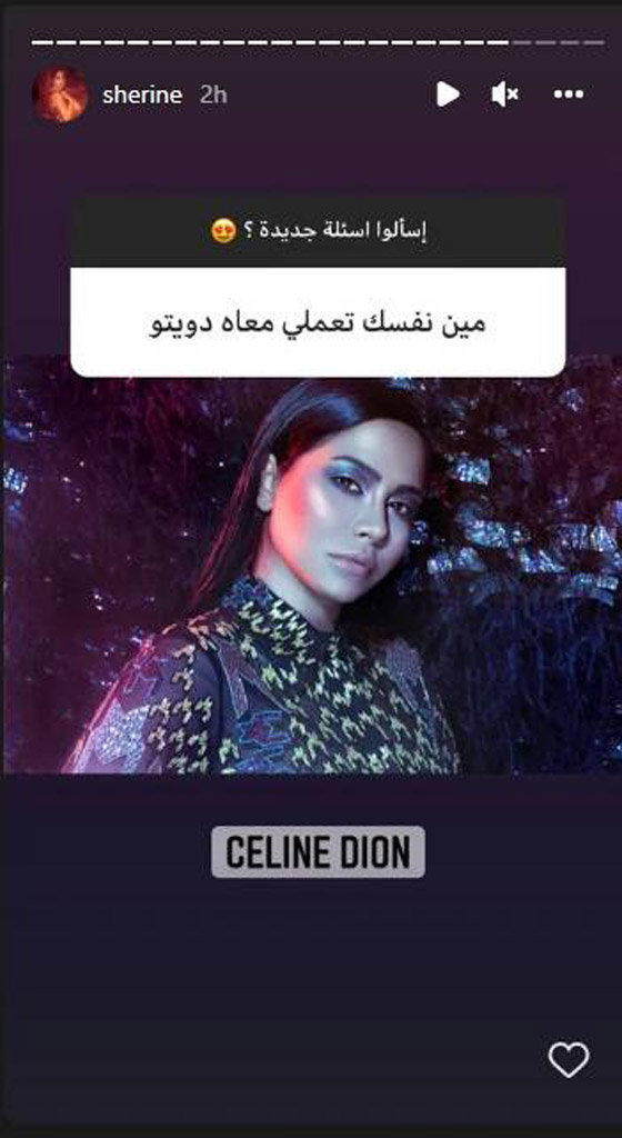 شيرين عبد الوهاب تكشف أسرارها الشخصية.. ما هي نقاط ضعفها؟ صورة رقم 4