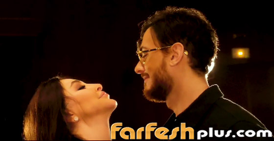 شريهان تسترجع ذكريات أغنية اليسا وسعد لمجرد 