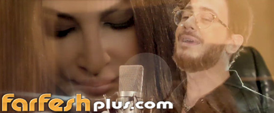 اليسا وسعد لمجرد يحققان 300 مليون مشاهدة مع أغنية 