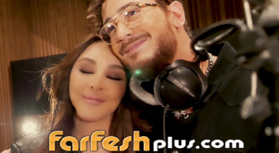 اليسا وسعد لمجرد يحققان 300 مليون مشاهدة مع أغنية 