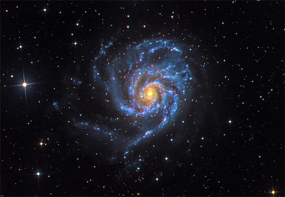 الكون سيتوقف عن التوسع ويبدأ في الانكماش.. دراسة حديثة تفسر! صورة رقم 2