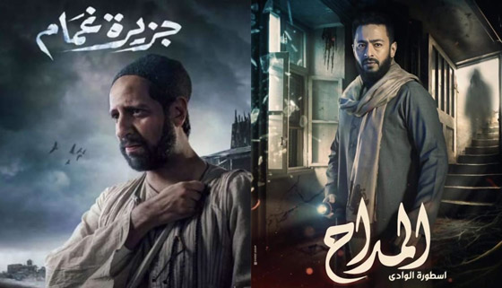 ما هي مسلسلات رمضان التي ربحت الرهان واحتلت المراتب الاولى؟ مصرياً وخليجياً وسورياً صورة رقم 10