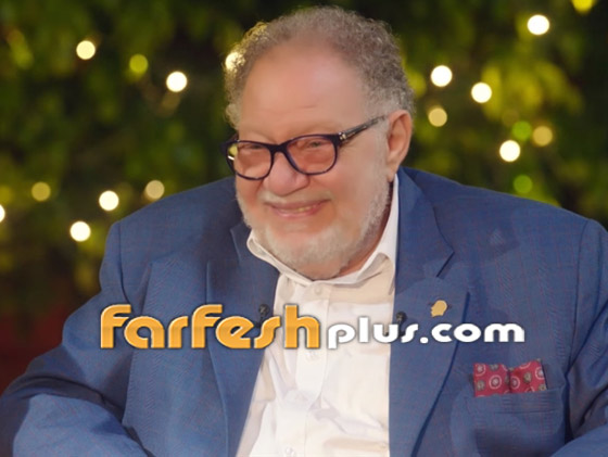 كيف علقت أسرة الفنان يحيى الفخراني على شائعات وفاته؟ صورة رقم 2