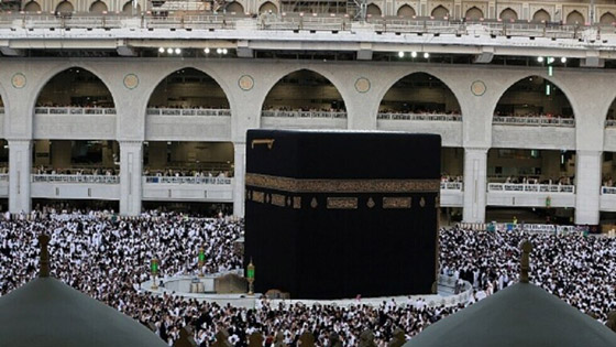 السعودية.. 