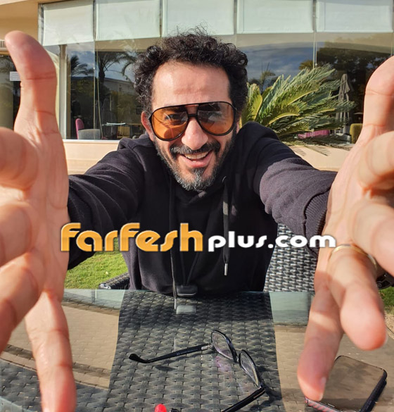 فيديو: تشابه أغنية أحمد حلمي 