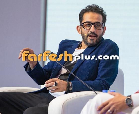 فيديو: تشابه أغنية أحمد حلمي 