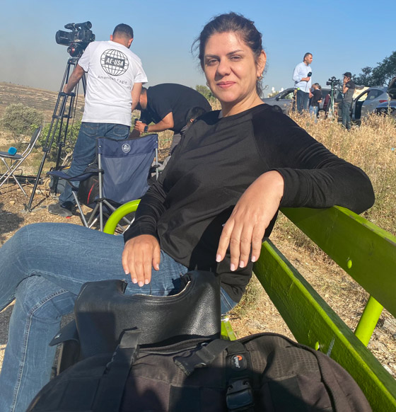 العالم يستنكر اغتيال شيرين أبو عاقلة وإسرائيل تتخبط في رواياتها صورة رقم 3