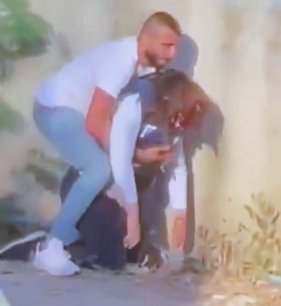 السلطة الفلسطينية تسلم الرصاصة التي قتلت شيرين أبو عاقلة لخبراء أمريكيين صورة رقم 2