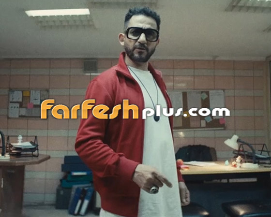 فيديو: تشابه أغنية أحمد حلمي 
