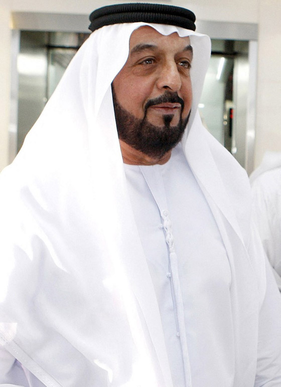 الرئيس الأمريكي بايدن ينعى الشيخ خليفة: كان شريكا وصديقا حقيقيا صورة رقم 5