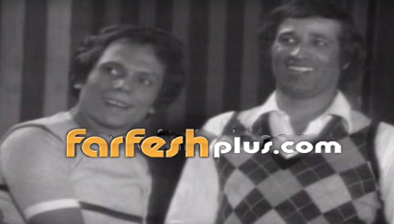 ابنة الفنان سعيد صالح تتلقى اتصالا مفاجئا من الزعيم عادل إمام.. وهذا رد فعلها صورة رقم 6