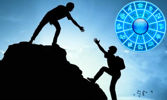 وسيلة للتعبير عن مشاعرهم.. مواليد 4 أبراج يحبون خدمة الآخرين صورة رقم 1