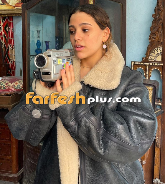 فيديو جنا ابنة عمرو دياب تنشر أغنية بصوتها وتطلب رأي الجمهور صورة رقم 7
