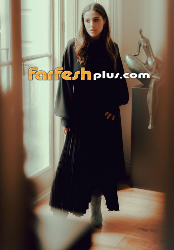 فيديو جنا ابنة عمرو دياب تنشر أغنية بصوتها وتطلب رأي الجمهور صورة رقم 10