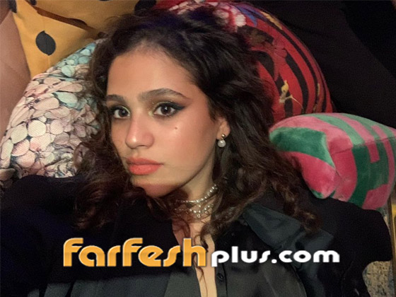 فيديو جنا ابنة عمرو دياب تنشر أغنية بصوتها وتطلب رأي الجمهور صورة رقم 11