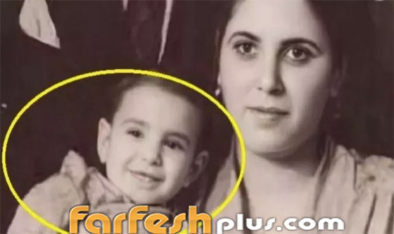 صور طفولة سعاد حسني إحدى أشهر فنانات مصر! لماذا اعتزلت السندريلا الفن؟ صورة رقم 1