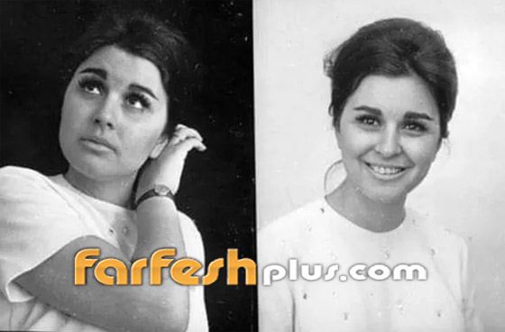 صور طفولة سعاد حسني إحدى أشهر فنانات مصر! لماذا اعتزلت السندريلا الفن؟ صورة رقم 3