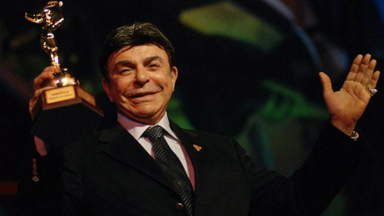 وفاة سمير صبري عن عمر 86 عاما.. كان وفيا مخلصا لزملائه الفنانين صورة رقم 1