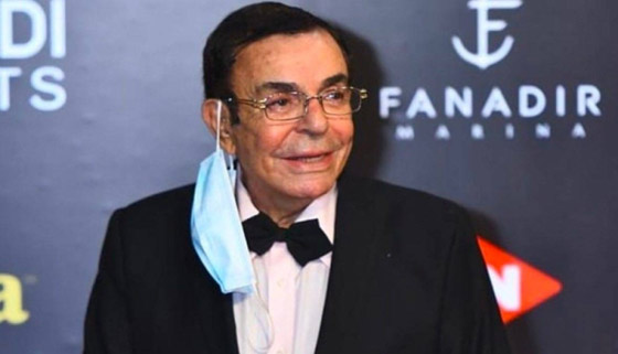 وفاة سمير صبري عن عمر 86 عاما.. كان وفيا مخلصا لزملائه الفنانين صورة رقم 2