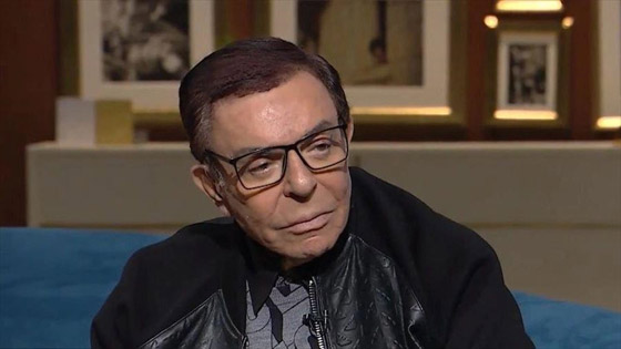 وفاة سمير صبري عن عمر 86 عاما.. كان وفيا مخلصا لزملائه الفنانين صورة رقم 5