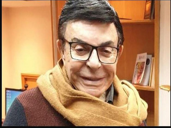 وفاة سمير صبري عن عمر 86 عاما.. كان وفيا مخلصا لزملائه الفنانين صورة رقم 6