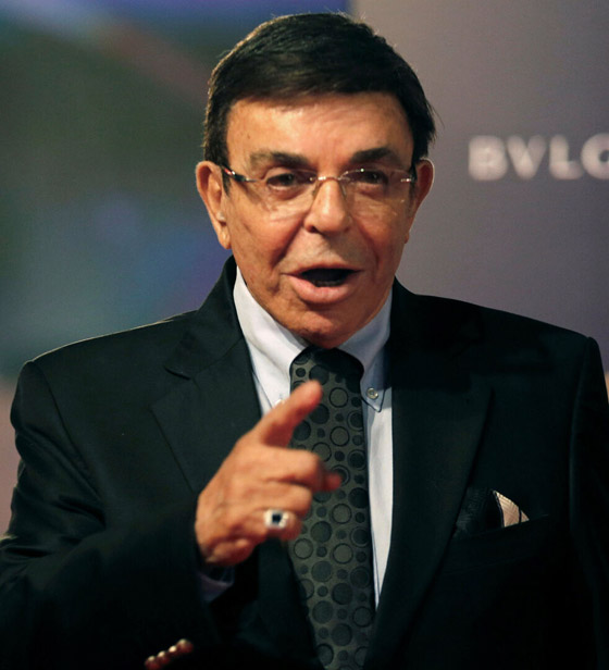 وفاة سمير صبري عن عمر 86 عاما.. كان وفيا مخلصا لزملائه الفنانين صورة رقم 8