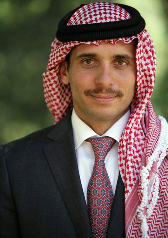 ملك الأردن يعزل أخيه الأمير حمزة مقيدا إقامته واتصالاته! ما رد الملكة نور؟ صورة رقم 4