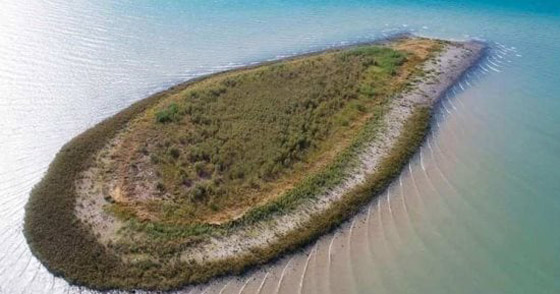 حقيقة جفاف بحيرة طبريا.. وما علاقتها بظهور المسيح الدجال؟ صورة رقم 1