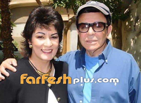 أسرار عاطفية لسمير صبري: زواج وقصص حب مع سماح أنور وابنة فريد الأطرش صورة رقم 3