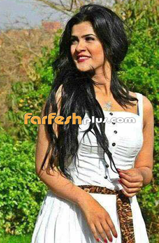 غرور أم ماذا؟ ياسمينا المصري: أنا أجمل وأطول وأفضل من سلمى حايك! صورة رقم 12