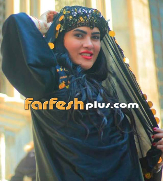 غرور أم ماذا؟ ياسمينا المصري: أنا أجمل وأطول وأفضل من سلمى حايك! صورة رقم 8