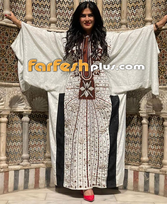 غرور أم ماذا؟ ياسمينا المصري: أنا أجمل وأطول وأفضل من سلمى حايك! صورة رقم 10