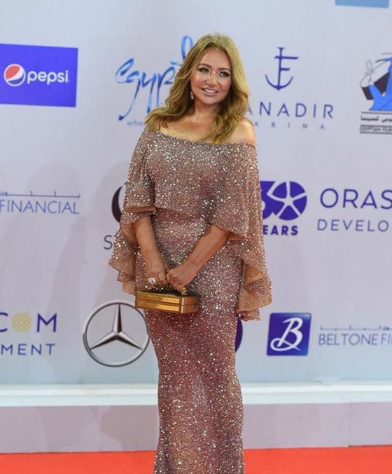 صور نجمات عربيات وعالميات من ذوات الجسم الممتلئ أثبتن ان الجمال والانوثة ليس للنحيفات فقط صورة رقم 3