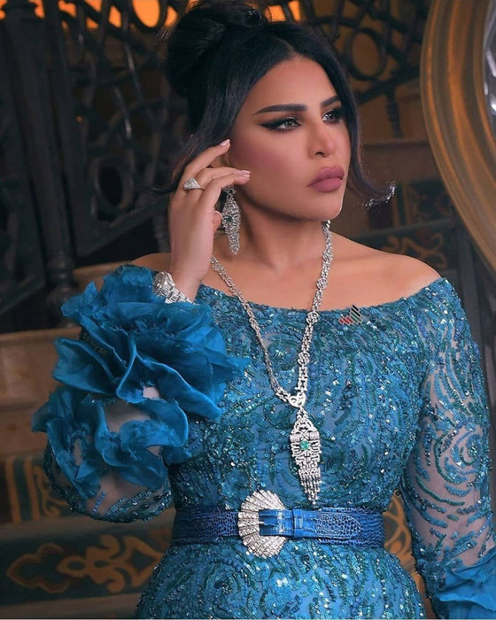 صور نجمات عربيات وعالميات من ذوات الجسم الممتلئ أثبتن ان الجمال والانوثة ليس للنحيفات فقط صورة رقم 5