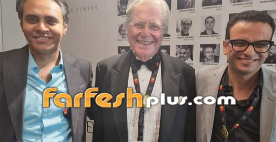 ماذا يفعل النجوم العرب في مهرجان كان؟ منهم ياسمين صبري وحسين فهمي! صور صورة رقم 1